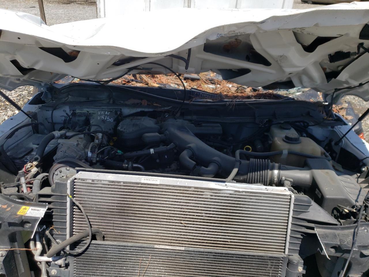 2013 Ford F450 Super Duty VIN: 1FD0X4HY3DEB80799 Lot: 57610175