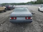 1991 Mercedes-Benz 190 E 2.6 zu verkaufen in Spartanburg, SC - Mechanical