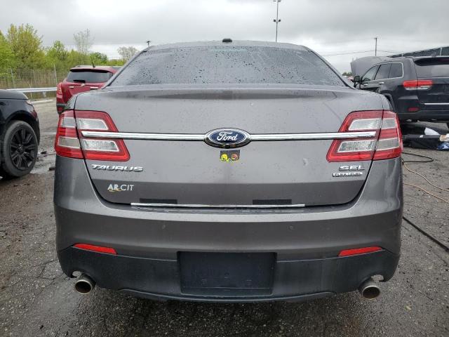 Sedans FORD TAURUS 2014 Szary