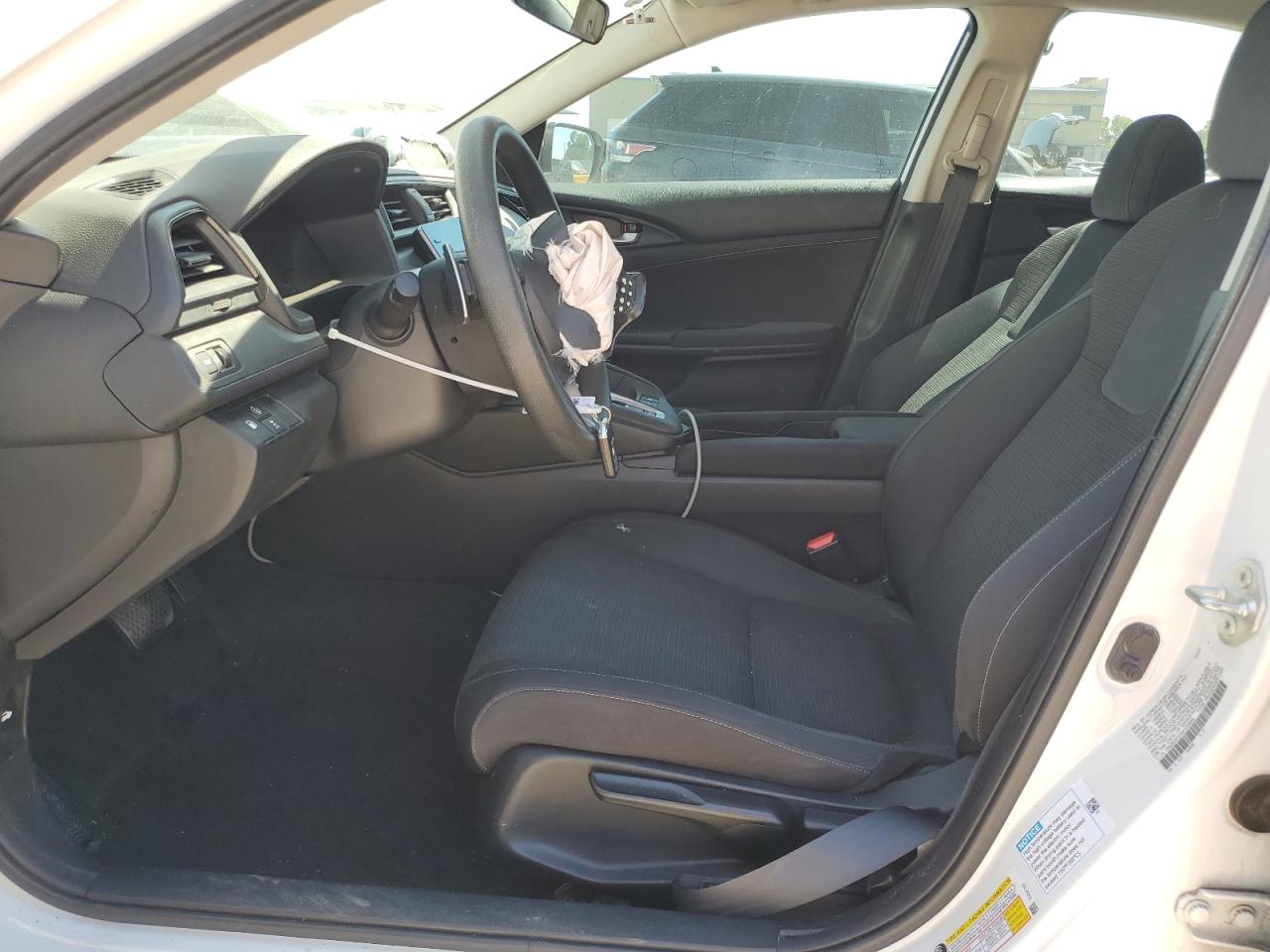2022 Honda Insight Ex VIN: 19XZE4F55NE009889 Lot: 56527535