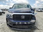 2023 Honda Ridgeline Rtl-E na sprzedaż w Loganville, GA - Front End