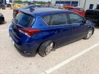 2016 TOYOTA AURIS ICON for sale at Copart SANDWICH
