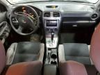 2007 Subaru Impreza 2.5I на продаже в Sandston, VA - Undercarriage