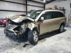 2007 Suzuki Xl7 Luxury en Venta en Hueytown, AL - Front End