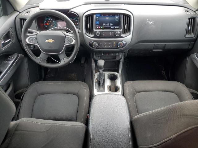  CHEVROLET COLORADO 2022 Белы