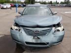 2009 Toyota Camry Base   na sprzedaż w Woodburn, OR - Front End