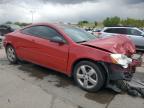 2006 Pontiac G6 Gt за продажба в Littleton, CO - Front End