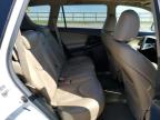 2009 Toyota Rav4 Limited zu verkaufen in Mcfarland, WI - Hail