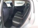 2007 PEUGEOT 207 S for sale at Copart CORBY