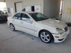 2007 Mercedes-Benz C 230 للبيع في Homestead، FL - Minor Dent/Scratches