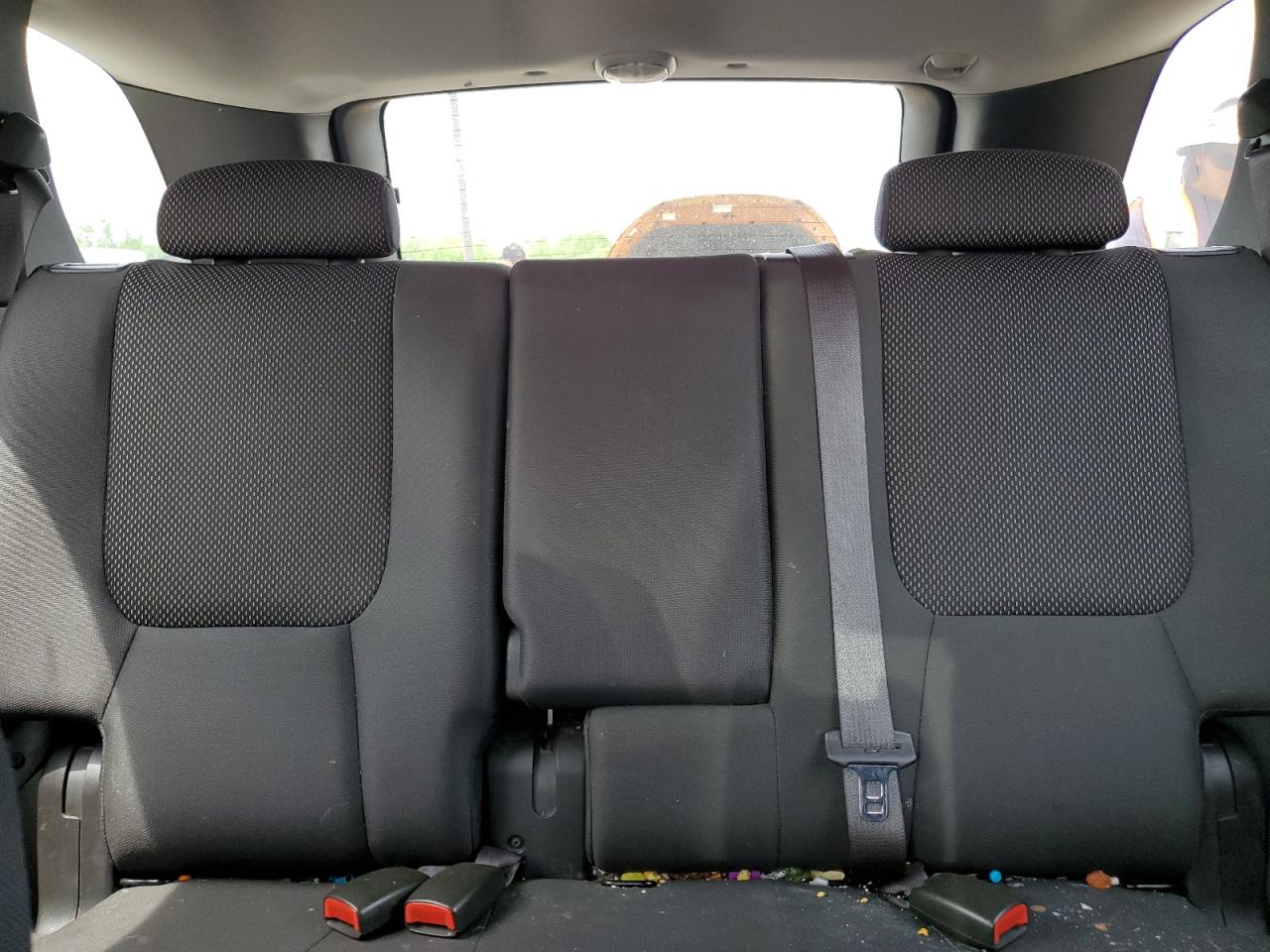 2008 Pontiac Torrent Gxp VIN: 2CKDL537686013104 Lot: 55468535