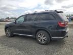 2016 Dodge Durango Limited for Sale in Eugene, OR - Top/Roof