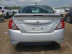 2017 Nissan Versa S на продаже в Chicago Heights, IL - Front End