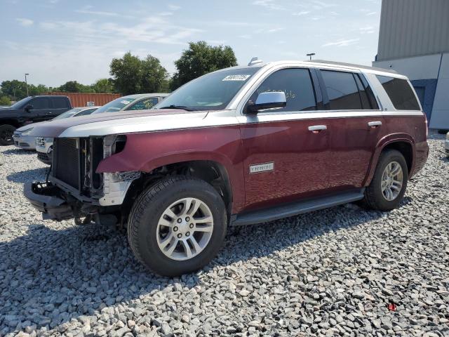 2019 Chevrolet Tahoe K1500 Lt