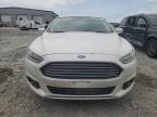 2015 Ford Fusion Se for Sale in Cahokia Heights, IL - Side