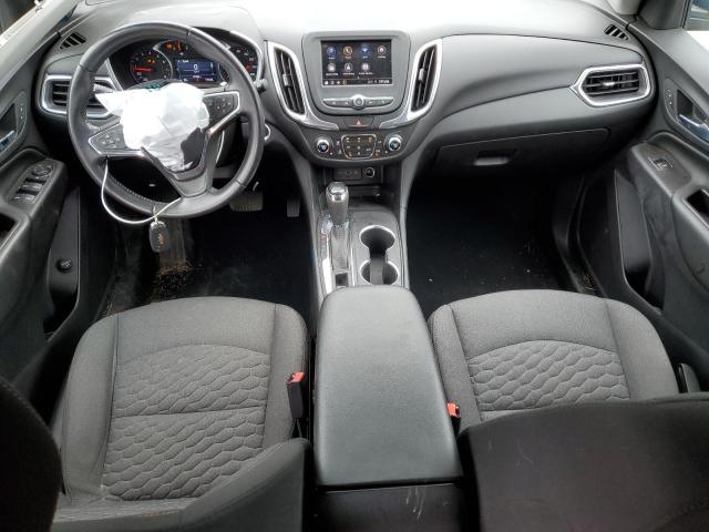  CHEVROLET EQUINOX 2021 Синій