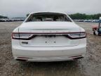 2017 Lincoln Continental Select იყიდება Memphis-ში, TN - Front End