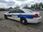 2014 Chevrolet Caprice Police de vânzare în Baltimore, MD - Front End