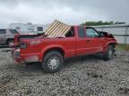 2002 Gmc Sonoma  na sprzedaż w Earlington, KY - All Over