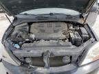 2008 Kia Sorento Ex na sprzedaż w Haslet, TX - Front End