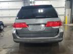 2008 Honda Odyssey Lx en Venta en Ham Lake, MN - Burn
