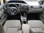 2014 Honda Civic Lx იყიდება London-ში, ON - Side