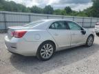 2015 Chevrolet Malibu 2Lt იყიდება Prairie Grove-ში, AR - Water/Flood