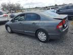 2010 Honda Civic Vp for Sale in Riverview, FL - Front End