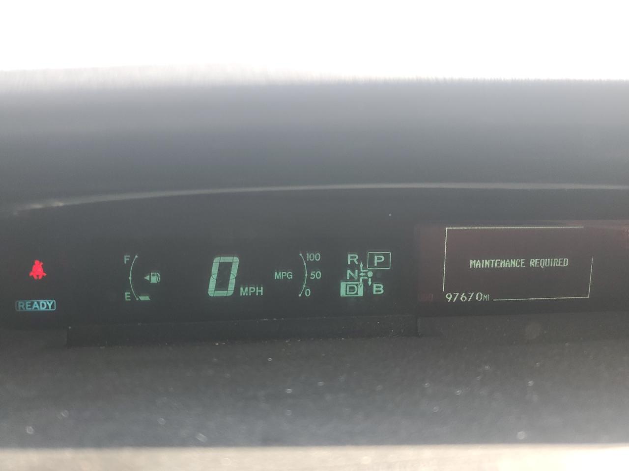 2014 Toyota Prius VIN: JTDKN3DU7E1780962 Lot: 56709145