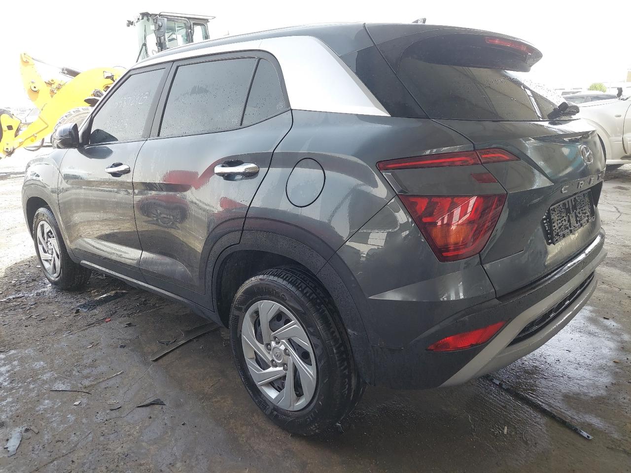 MF3PB8129RJ083969 - 2024 Hyundai CRETA - #55372925