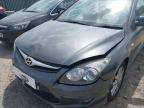 2011 HYUNDAI I30 COMFOR for sale at Copart WOLVERHAMPTON