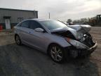 2011 Hyundai Sonata Se продається в Chambersburg, PA - Front End