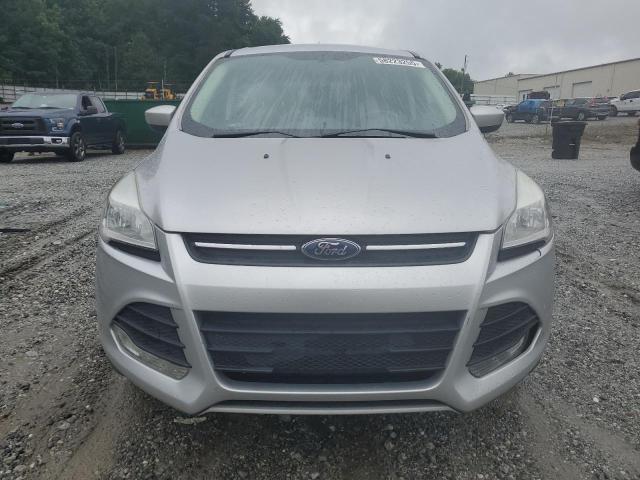  FORD ESCAPE 2013 Серебристый