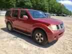 2005 Nissan Pathfinder Le for Sale in Austell, GA - Rear End