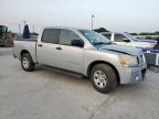 2007 Nissan Titan Xe на продаже в Wilmer, TX - Front End
