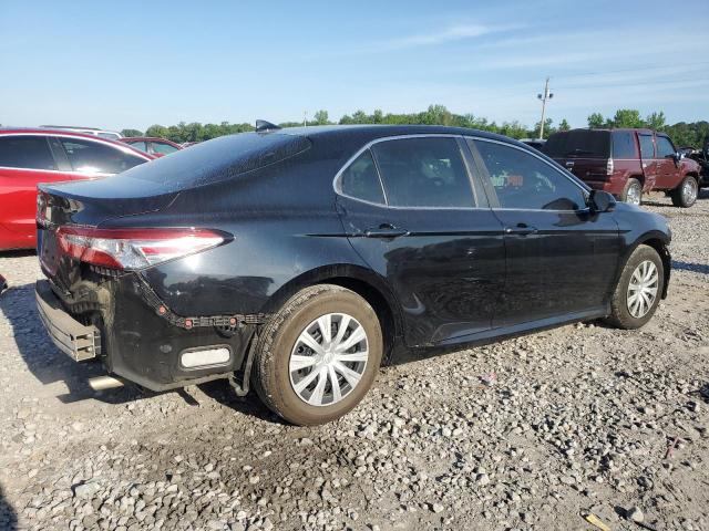  TOYOTA CAMRY 2019 Синий