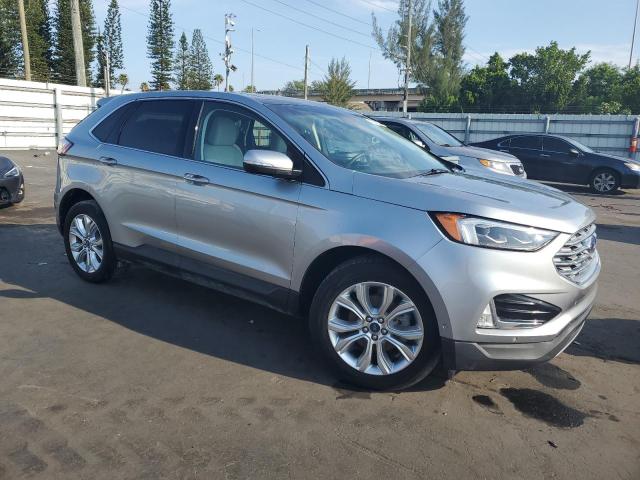  FORD EDGE 2020 Szary