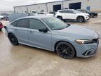 2022 Honda Civic Sport for Sale in Haslet, TX - Rear End