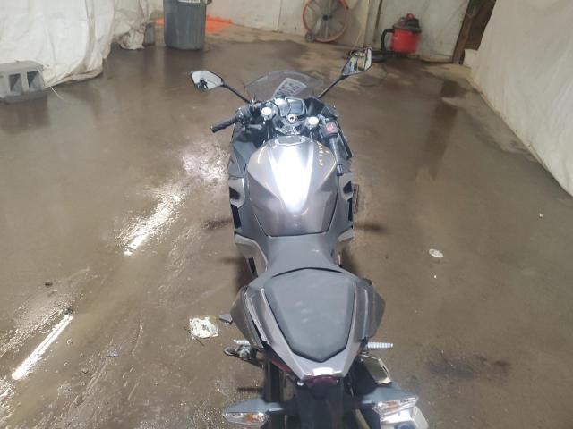 2021 KAWASAKI EX400   
