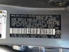 2008 Toyota Corolla Matrix Xr na sprzedaż w Van Nuys, CA - Front End