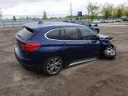 2018 Bmw X1 Xdrive28I продається в London, ON - Front End