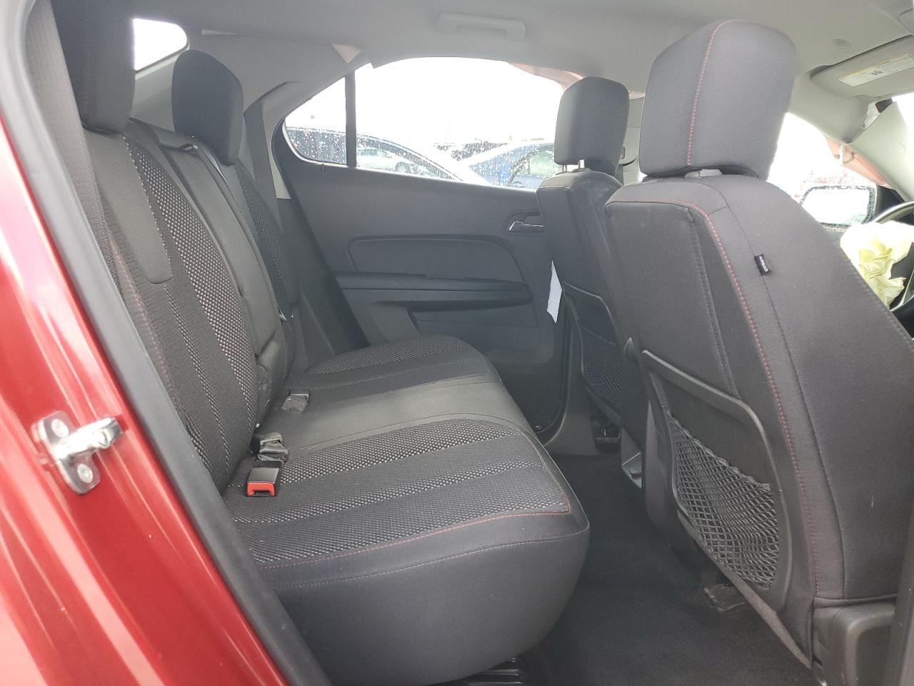 2015 Chevrolet Equinox Lt VIN: 2GNFLFEK6F6198394 Lot: 55489825