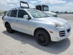 2009 Porsche Cayenne    იყიდება West Palm Beach-ში, FL - Mechanical