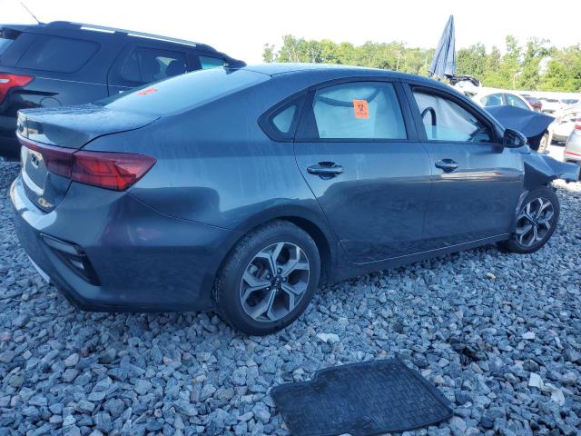  KIA FORTE 2020 Серый