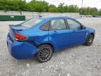 2011 Ford Focus Ses en Venta en Barberton, OH - Rear End