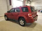 2010 Ford Escape Xlt for Sale in Milwaukee, WI - Front End