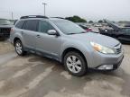 2011 Subaru Outback 2.5I Premium en Venta en Wilmer, TX - Normal Wear