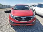 2012 Kia Sportage Lx   en Venta en Cahokia Heights, IL - Side