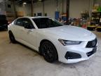 2021 ACURA TLX PLATINUM ELITE   for sale at Copart ON - COOKSTOWN
