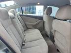 2008 Nissan Altima 2.5 for Sale in East Granby, CT - Frame Damage